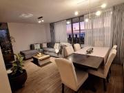 ARRIENDO HERMOSO DEPARTAMENTO EDIFICIO TORCAZAS