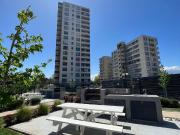 Arriendo Hermoso Departamento En La Cisterna