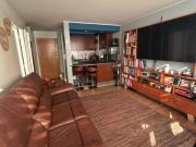Arriendo Hermoso Departamento En Santiago EST Y BODEGA