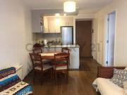 Arriendo hermoso departamento ideal para 2 personas en Pucón