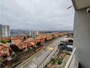 ARRIENDO HERMOSO DEPTO EN GREGORIO MARAÑON VIÑA ALTO.vl