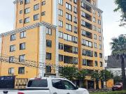 Arriendo hermoso depto frente sanatorio aleman