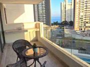 Arriendo hermoso dpto en Costa Montemar 2d  2b