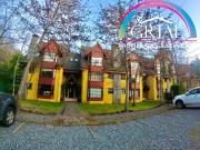 Arriendo Hermoso Dpto Camino al Volcán