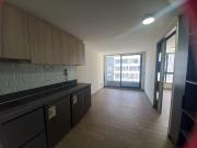 ARRIENDO HERMOSO DPTO DE 1D CERCANO A METRO SANTA LUCIA