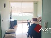 Arriendo hermoso dpto en el centro de viña del mar