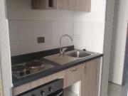 Arriendo Hermoso Home Estudio, Cercano a Metro las Rejas