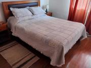 Arriendo hermoso y cómodo departamento amoblado en Copiapó