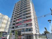 ARRIENDO HERMOSOS Y AMPLIOS DEPARTAMENTOS en La Cisterna