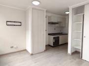 ARRIENDO HOME ESTUDIO EL PARRON 103 LA CISTERNA