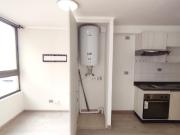 ARRIENDO HOME ESTUDIO EL PARRON 103 LA CISTERNA