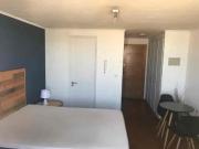 Arriendo Home Studio a pasos del metro bellas artes con...