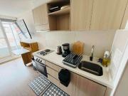 ARRIENDO HOME STUDIO EN CONCEPCION