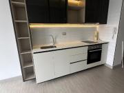 ARRIENDO HOME STUDIO MINI TERRAZA BAÑO EST Y BOD ÑUÑOA