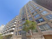 Arriendo Home Studio Santiago | Serrano + Bodega Metro L1/L3