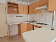 ARRIENDO HOMESTUDIO EN SANTIAGO
