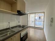 Arriendo Homestudio Metro Quinta Normal