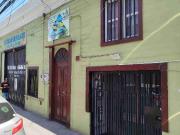 Arriendo Hotel funcionando. En Centro de Iquique, 14...