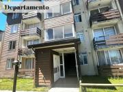 Arriendo Iluminado Departamento en Portal San Pedro –...