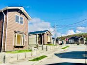 Arriendo: Increíble Casa a 4 min del lago!