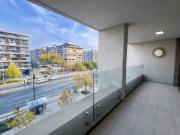 Arriendo: Increíble vista en Lo Barnechea!