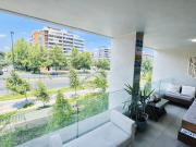 Arriendo: Increíble vista en Lo Barnechea!