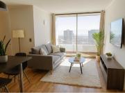 Arriendo independencia 2D+1B