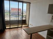 ARRIENDO INDEPENDENCIA DEPTO 1D, 1B CONEXION A LAVADORA