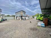 Arriendo Industrial San bernardo sitio con bodega,...