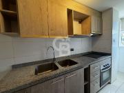 Arriendo inmediato: Depto. 2D/2B con jardín/Conectividad