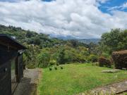 ARRIENDO LA CALERA CASA LAS MERCEDES