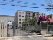 ARRIENDO, LA CISTERNA, DPTO DE 1 DORM 1 BAÑO PRIMER PISO