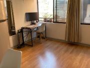 ARRIENDO LAS CONDES 1D 1B