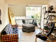 ARRIENDO LAS PARINAS