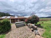 Arriendo linda casa campestre Tenjo