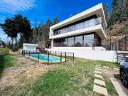 ARRIENDO LINDA CASA CON PISCINA A 15 MINUTOS DE CONCEPCIÓN