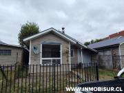 Arriendo linda casa en Puerta Sur