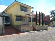 Arriendo Linda Casa en Tumbaco Conjunto Privado...