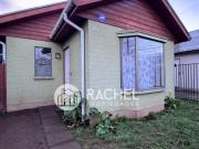 ARRIENDO LINDA CASA RECIEN REMODELADA