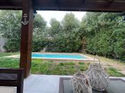ARRIENDO LINDA PROPIEDAD EN PARQUE LAS BRISAS CHICUREO NORTE