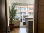 ARRIENDO LINDO APARTAMENTO AMOBLADO EN CHICO RESERVADO...