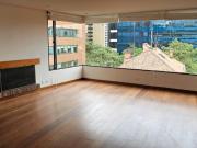 ARRIENDO LINDO APARTAMENTO EN EL NOGAL
