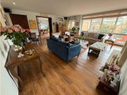 ARRIENDO LINDO APARTAMENTO ROSALES