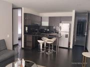 ARRIENDO LINDO APTO AMOBLADO UNICENTRO