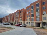 Arriendo lindo apto conjunto Armonia Zipaquira