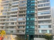 Arriendo lindo departamento amoblado en Concon