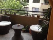 Arriendo lindo departamento Bajos gastos comunes Pza Ñuñoa