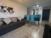 ARRIENDO LINDO DEPARTAMENTO EDIFICIO ALERCE