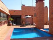 ARRIENDO LINDO DEPTO 1D 1B, CERCA PARQUE AMERICO VESPUCIO