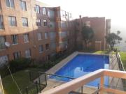 ARRIENDO LINDO DEPTO AMOBLADO MARZO DIC ISLA PICTON,VIÑA